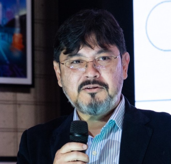 Dimas Yamanaka