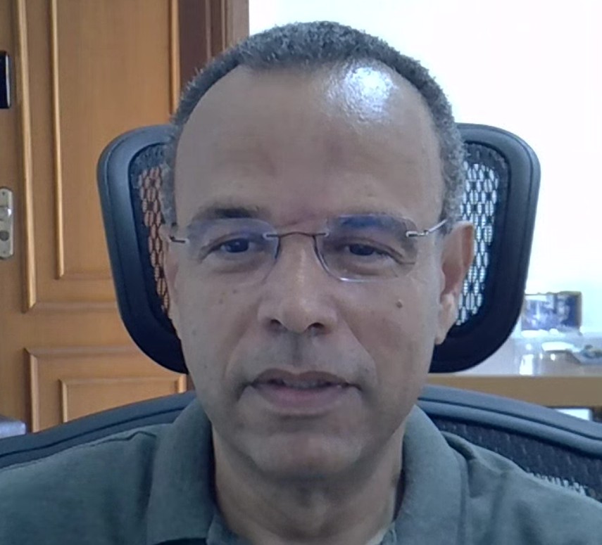 Marcelo Barros